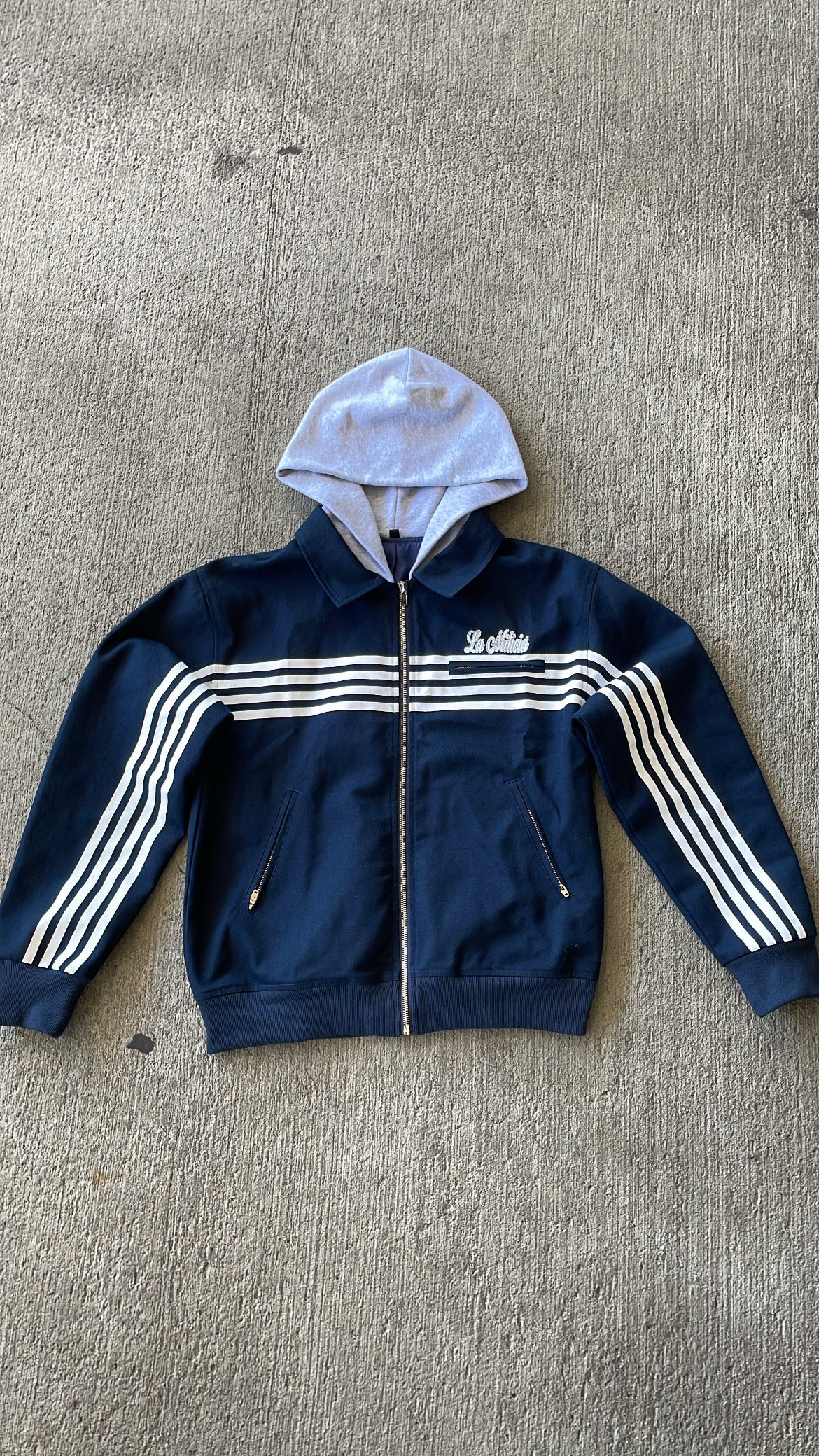 Marina Jacket