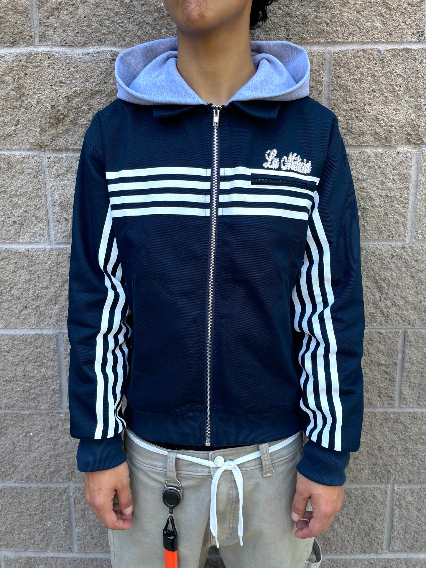 Marina Jacket